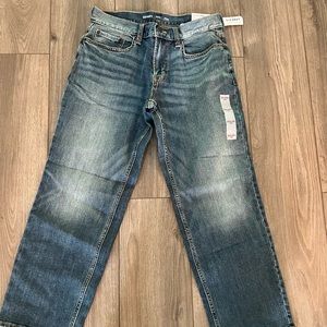 Mens old navy jeans 32x30